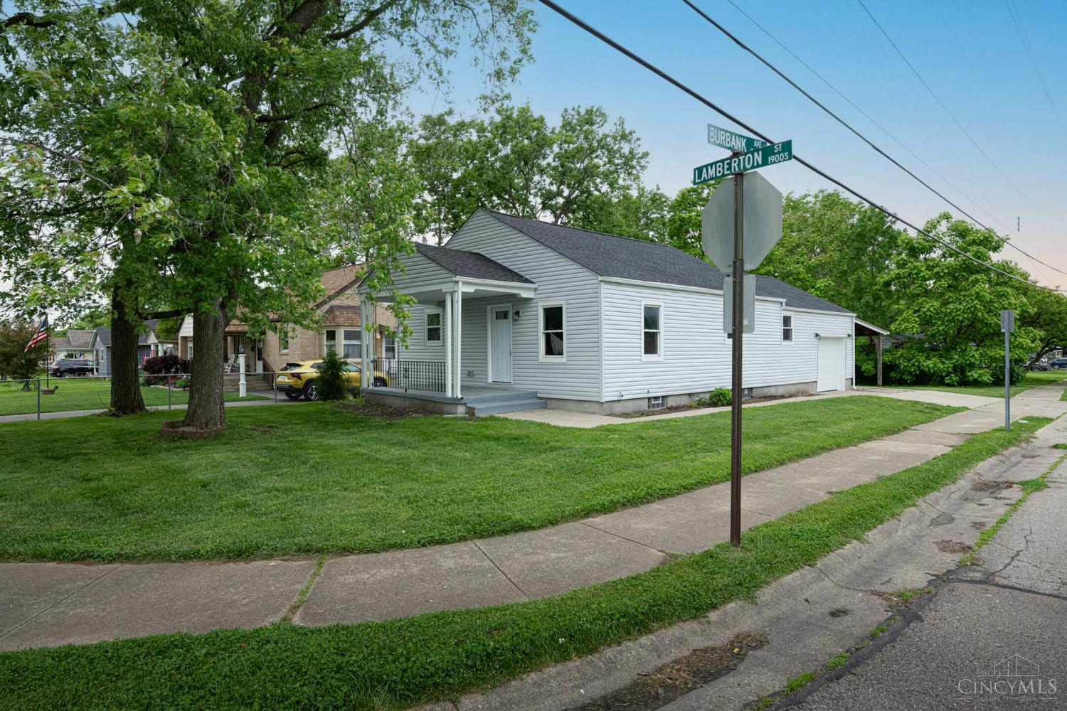 1900 Lamberton Street, Middletown, Ohio image 21