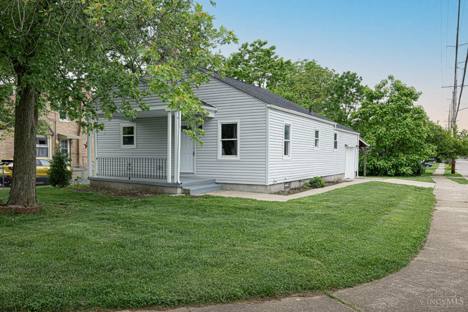 1900 Lamberton Street, Middletown, Ohio image 1