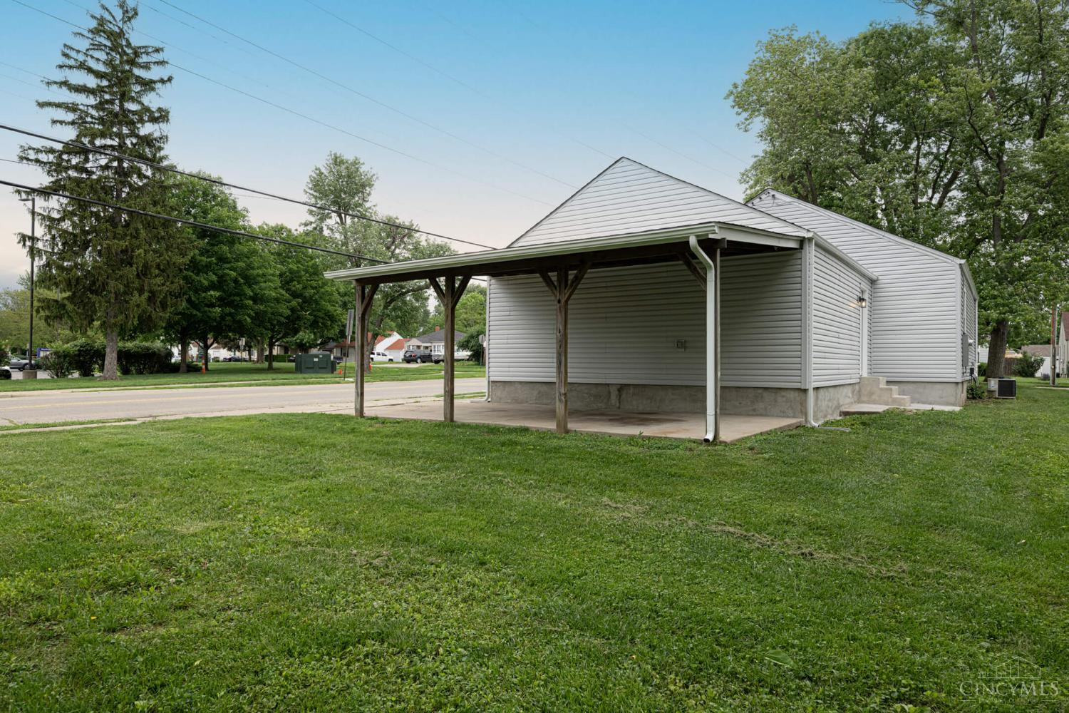 1900 Lamberton Street, Middletown, Ohio image 19