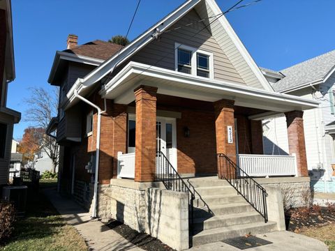 4213 33rd Avenue Cincinnati OH 45209