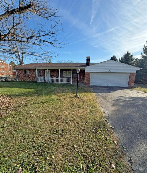 Photo of 2250 Sussex Avenue, Cincinnati, OH 45230 (MLS # 1861885)