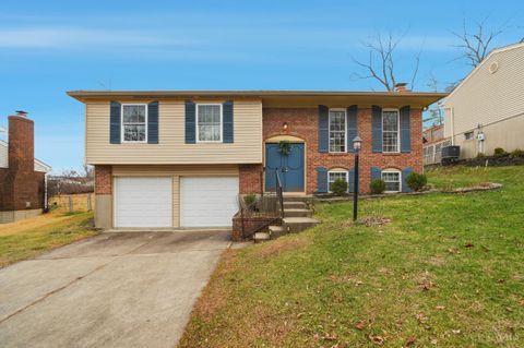 Photo of 2148 Julie Terrace, Reading, OH 45215 (MLS # 1860522)
