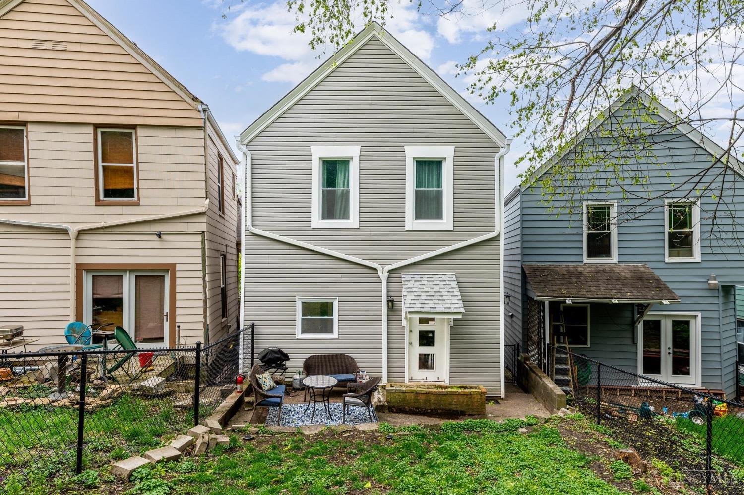 3628 Woodbridge Place, Cincinnati, Ohio image 27