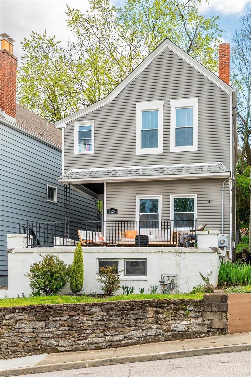 3628 Woodbridge Place, Cincinnati, Ohio image 2