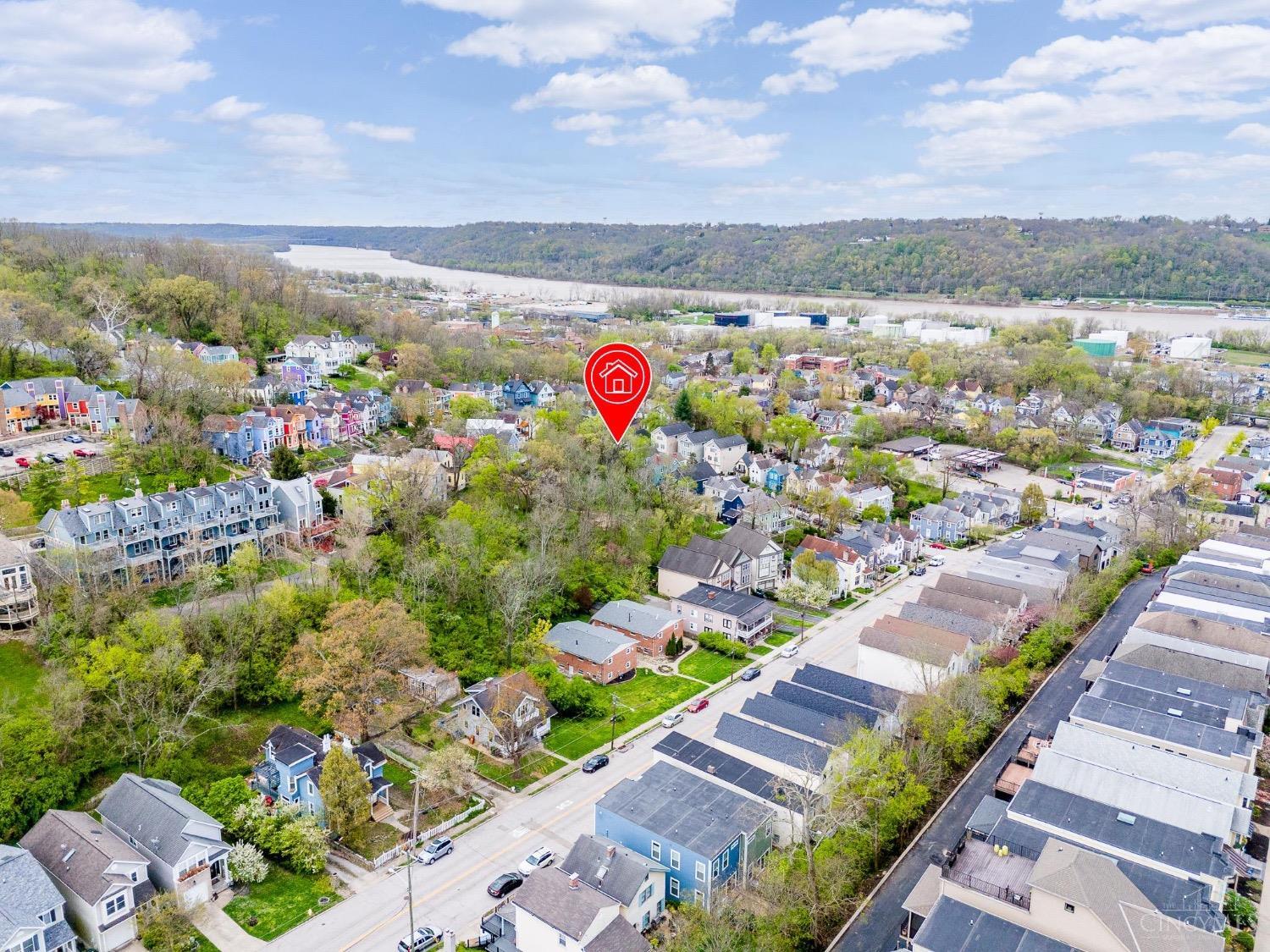 3628 Woodbridge Place, Cincinnati, Ohio image 30