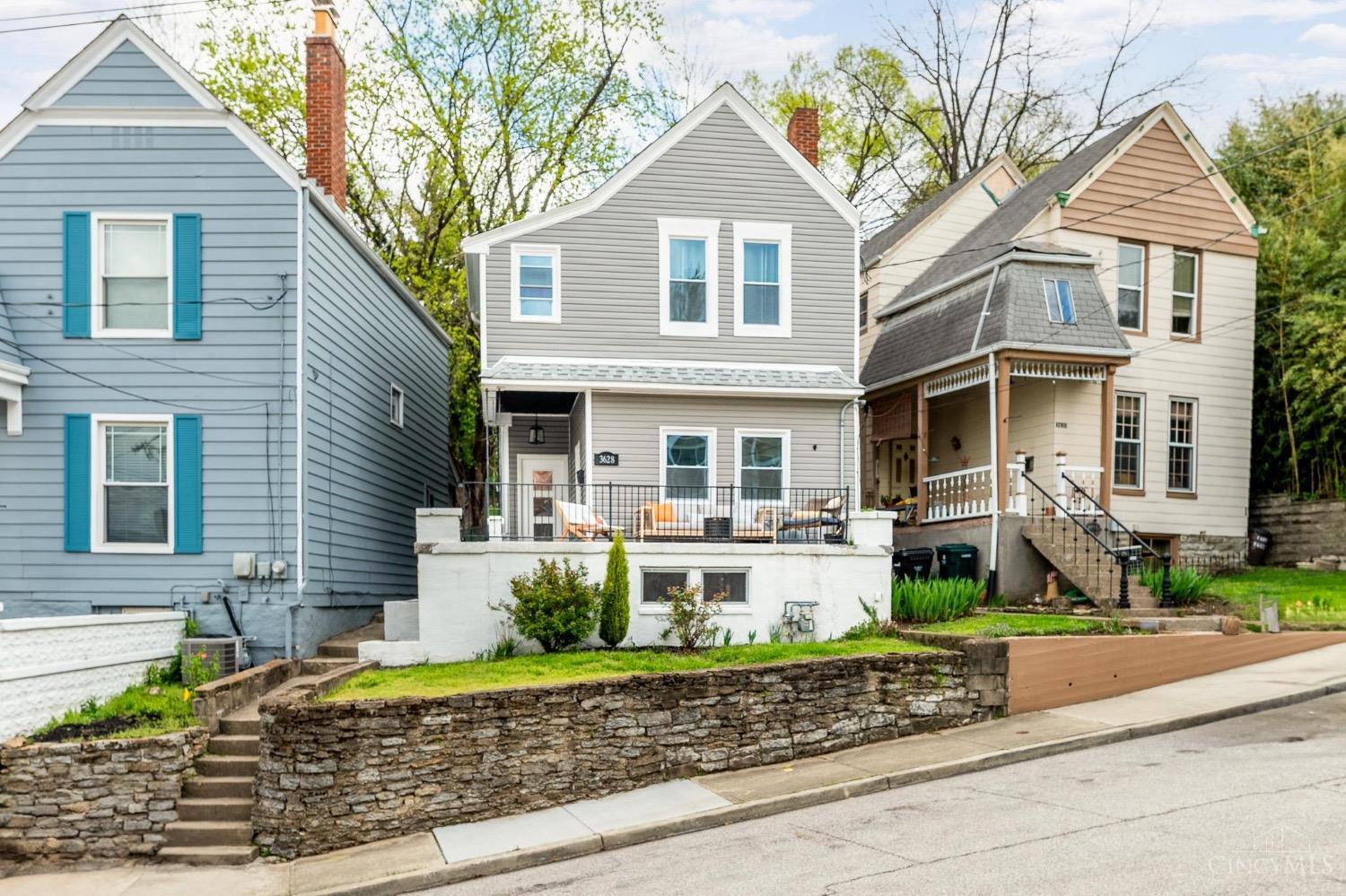 3628 Woodbridge Place, Cincinnati, Ohio image 1