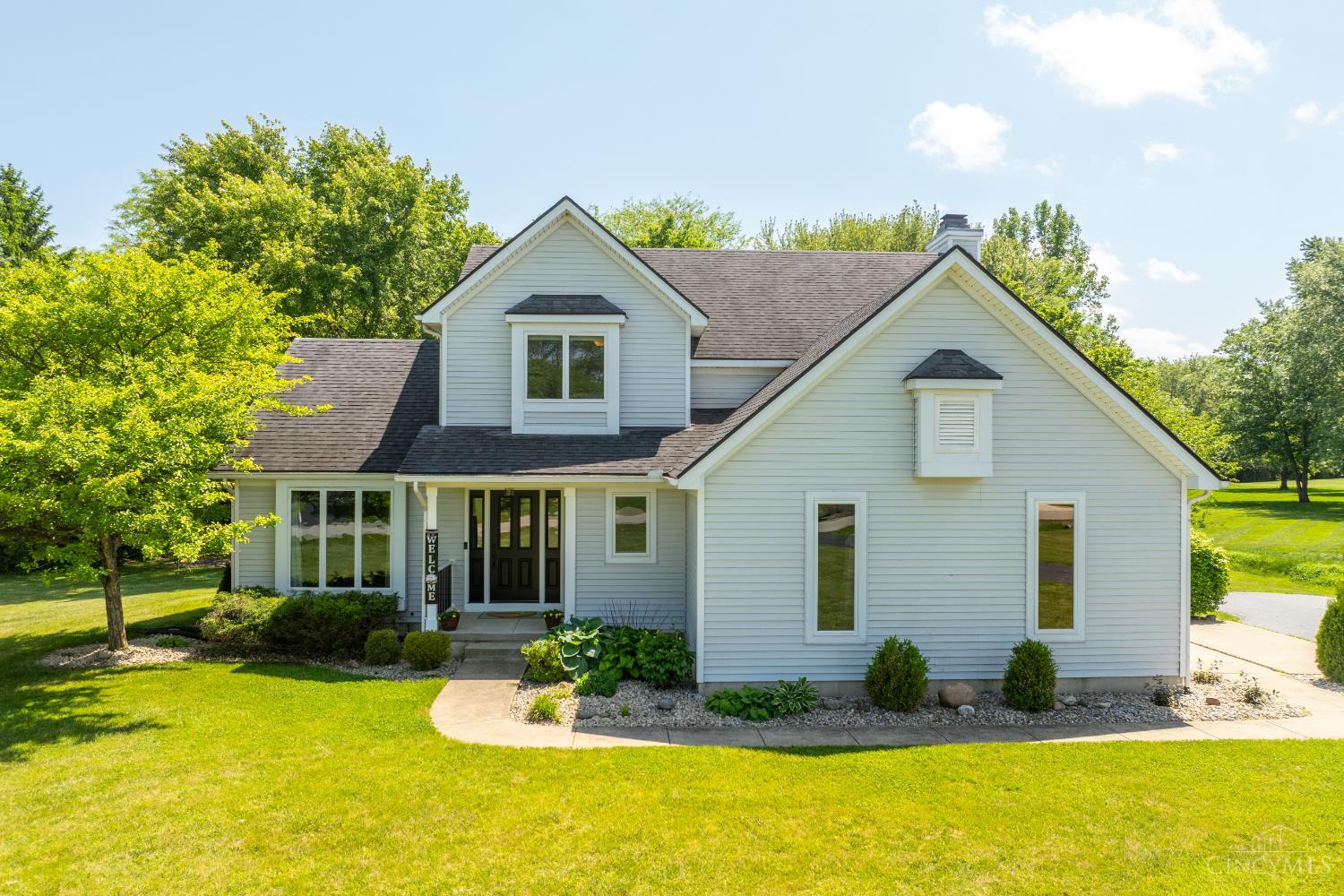 143 Summer Field Lane