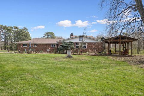 Homes For Sale - 3911 Campbell Road<br/> Perry Twp, OH 45118