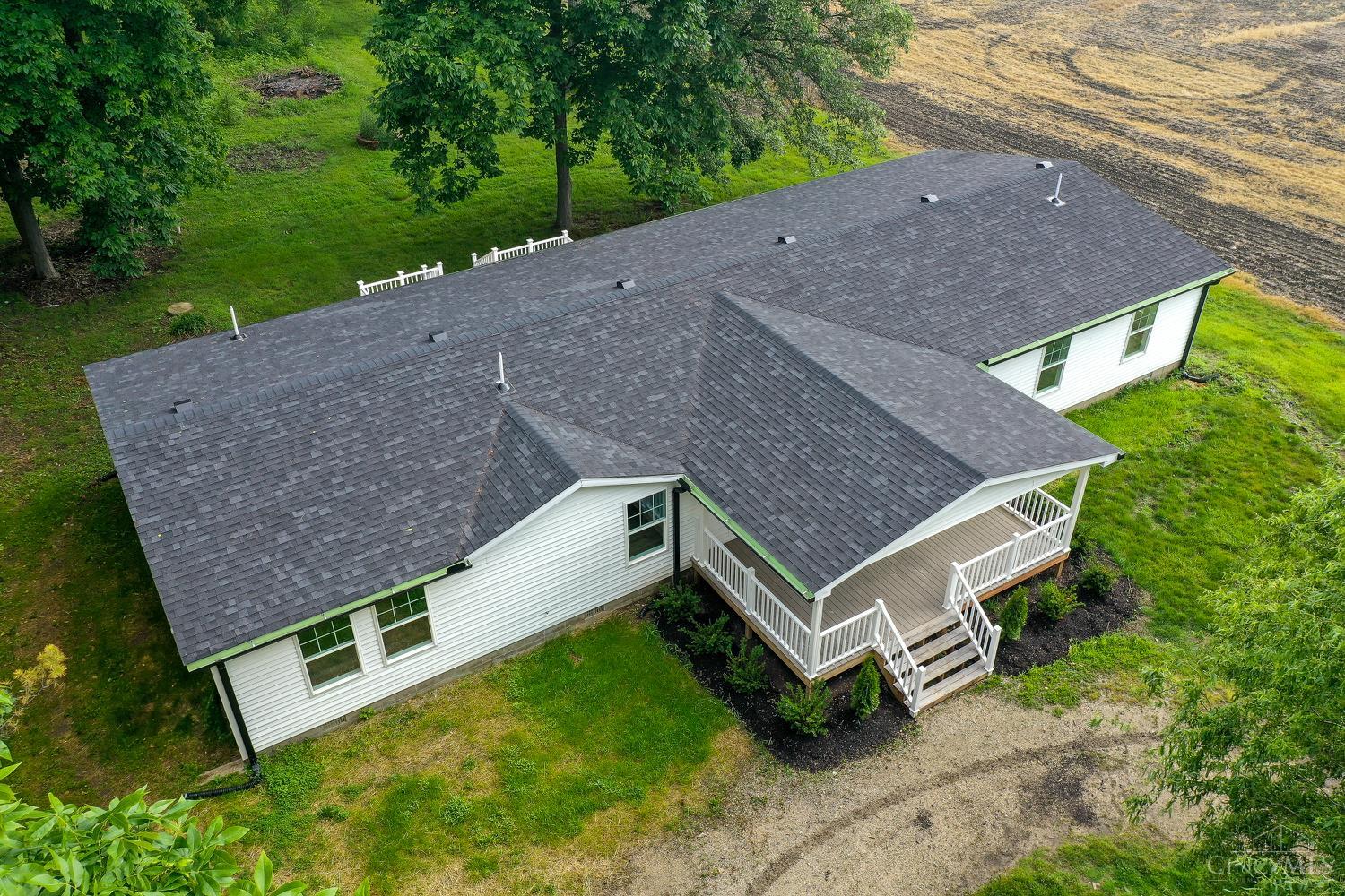 12333 Temple Road, Clayton, Ohio image 44