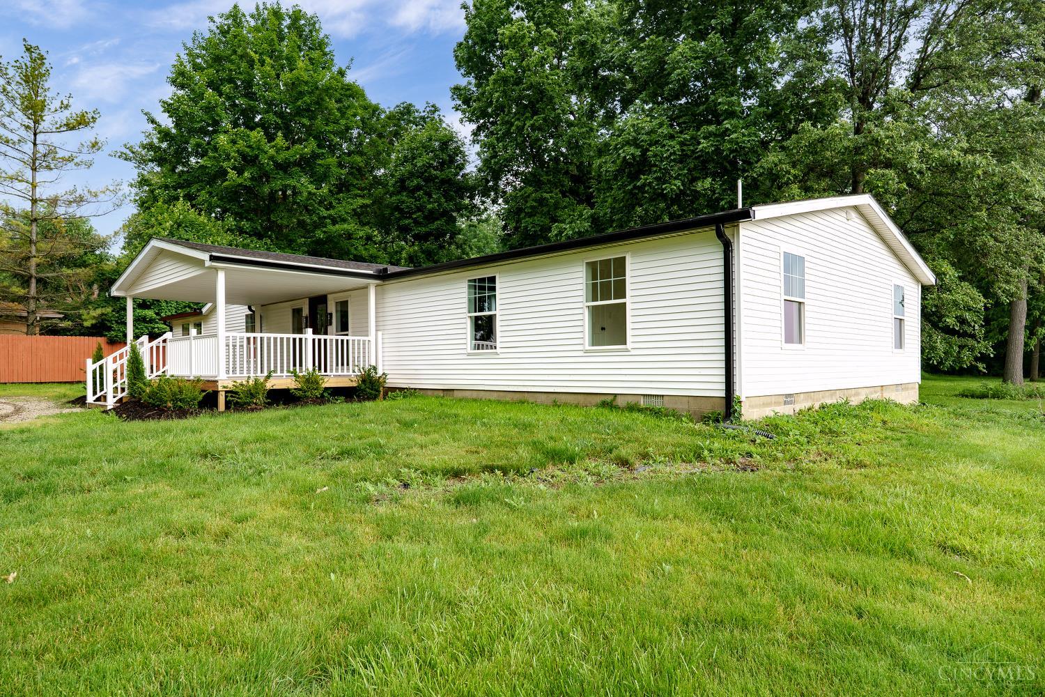 12333 Temple Road, Clayton, Ohio image 3