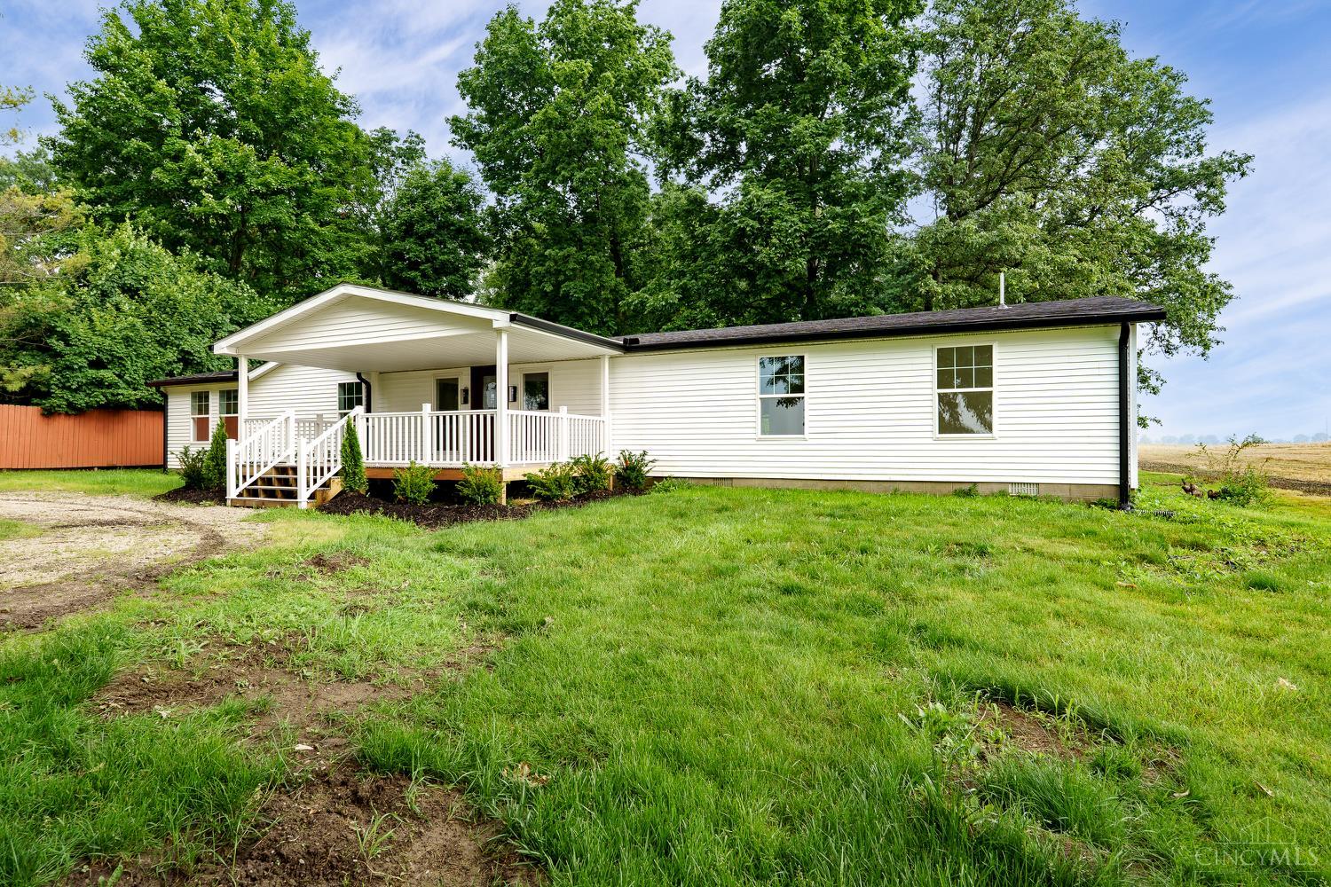 12333 Temple Road, Clayton, Ohio image 2