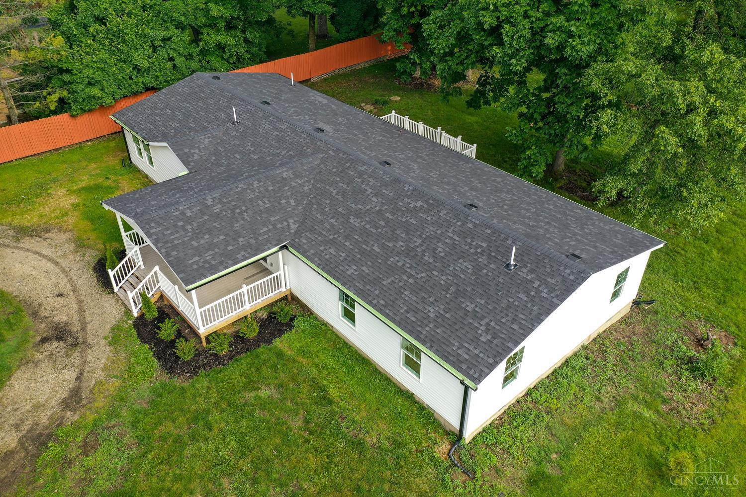 12333 Temple Road, Clayton, Ohio image 45