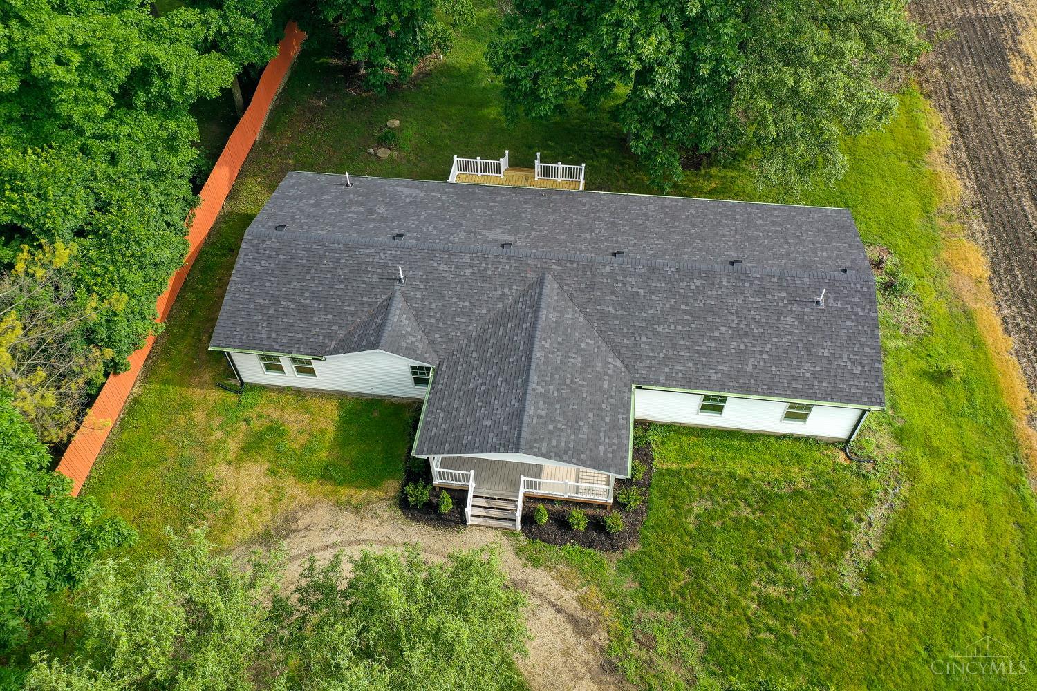 12333 Temple Road, Clayton, Ohio image 46