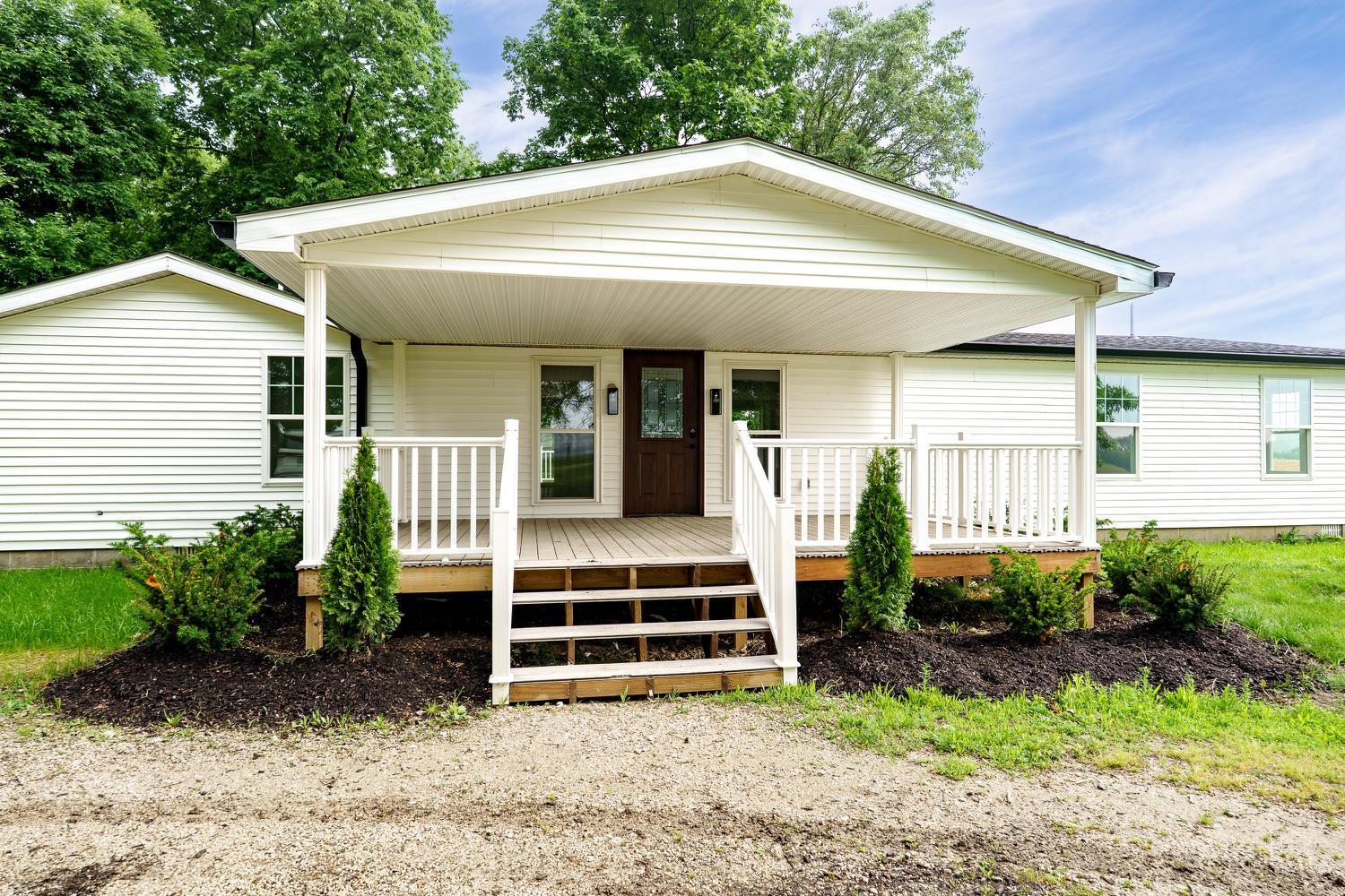 12333 Temple Road, Clayton, Ohio image 4