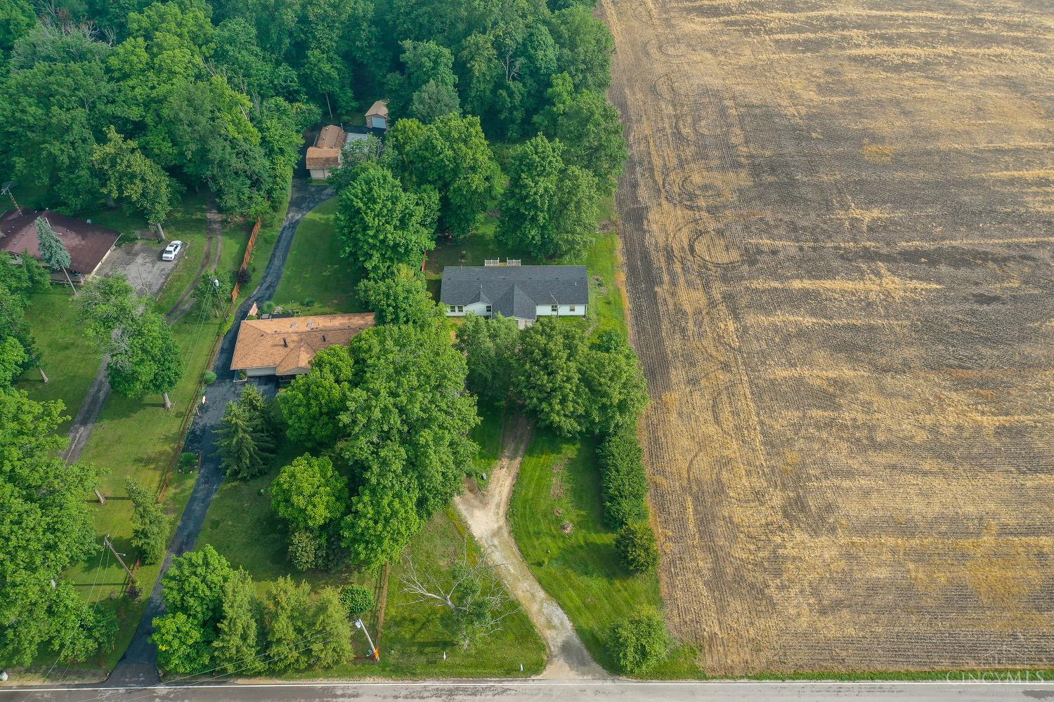 12333 Temple Road, Clayton, Ohio image 47