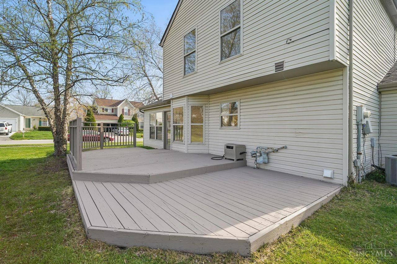 9415 Deer Walk Court, West Chester, Ohio image 28