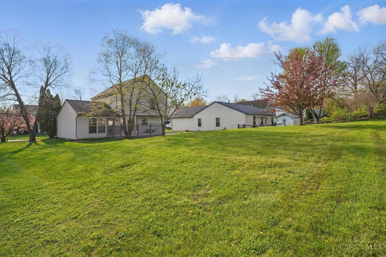 9415 Deer Walk Court, West Chester, Ohio image 26