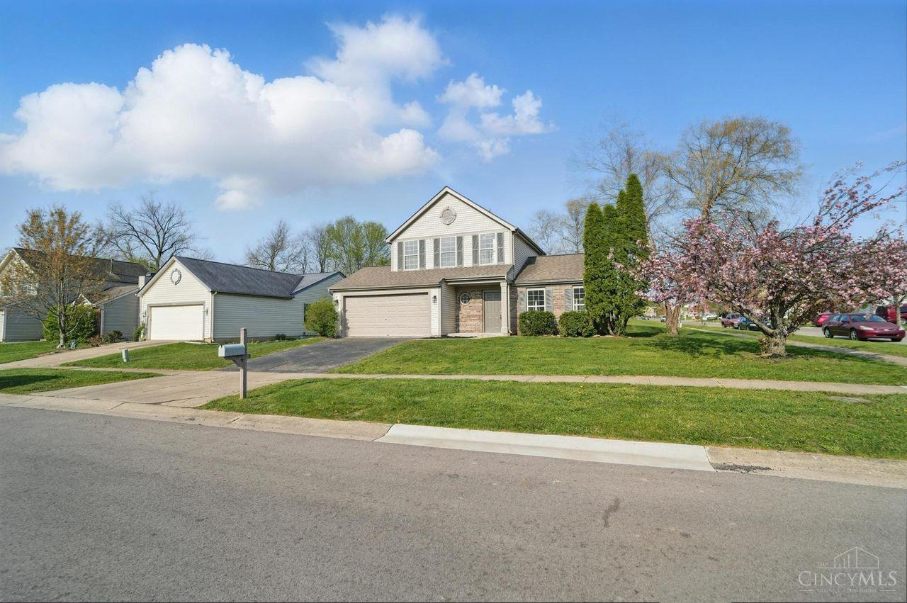9415 Deer Walk Court, West Chester, Ohio image 4