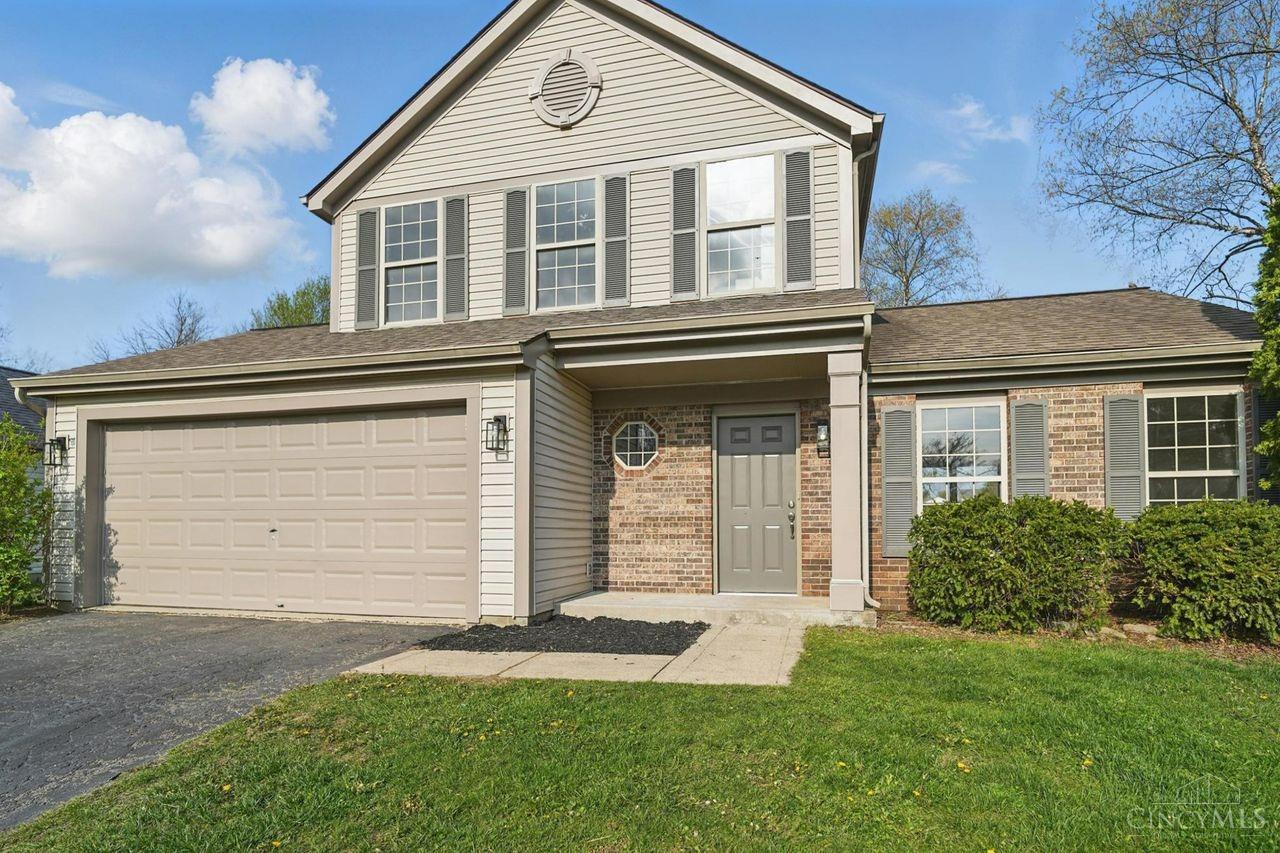 9415 Deer Walk Court, West Chester, Ohio image 2