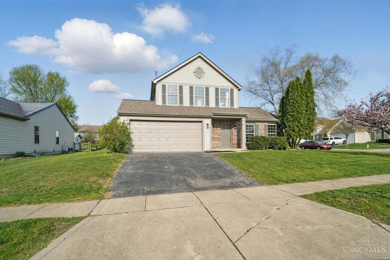 9415 Deer Walk Court, West Chester, Ohio image 3