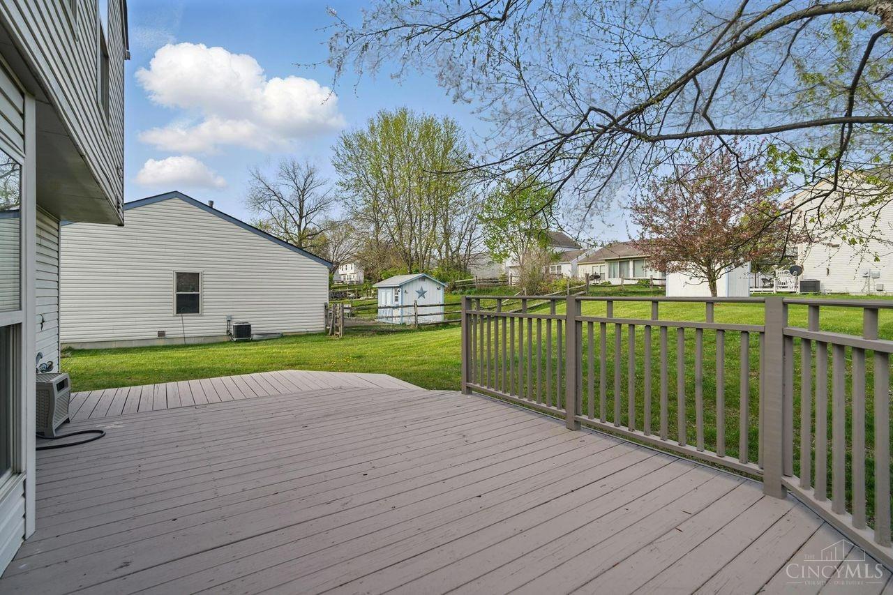 9415 Deer Walk Court, West Chester, Ohio image 29