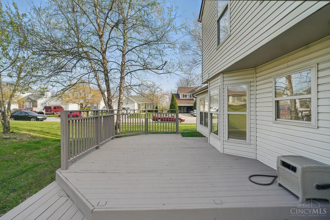9415 Deer Walk Court, West Chester, Ohio image 30