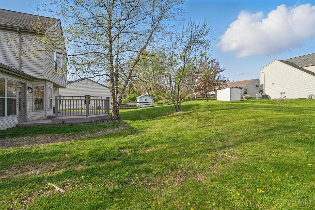 9415 Deer Walk Court, West Chester, Ohio image 25