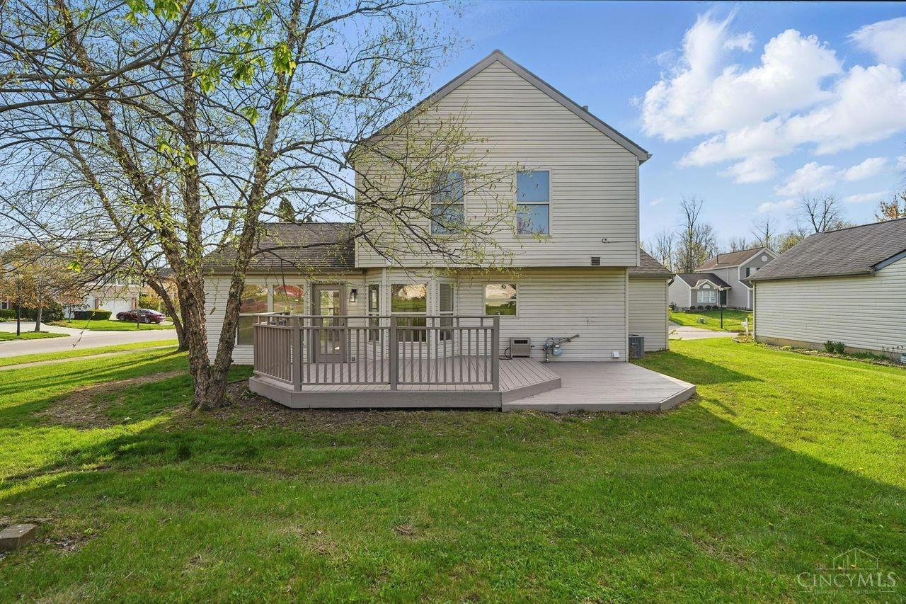 9415 Deer Walk Court, West Chester, Ohio image 23