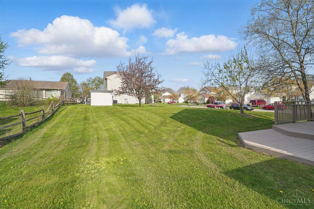 9415 Deer Walk Court, West Chester, Ohio image 24