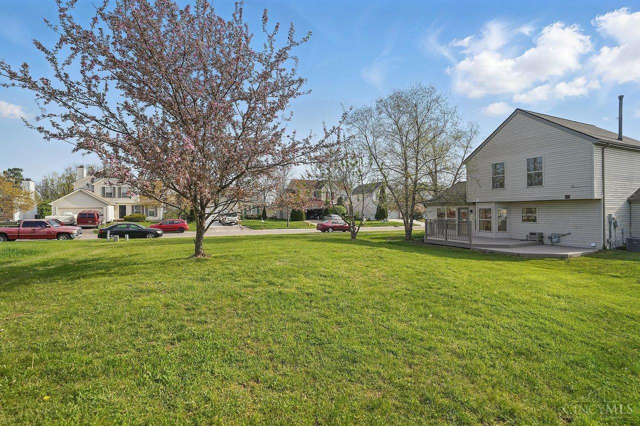 9415 Deer Walk Court, West Chester, Ohio image 27