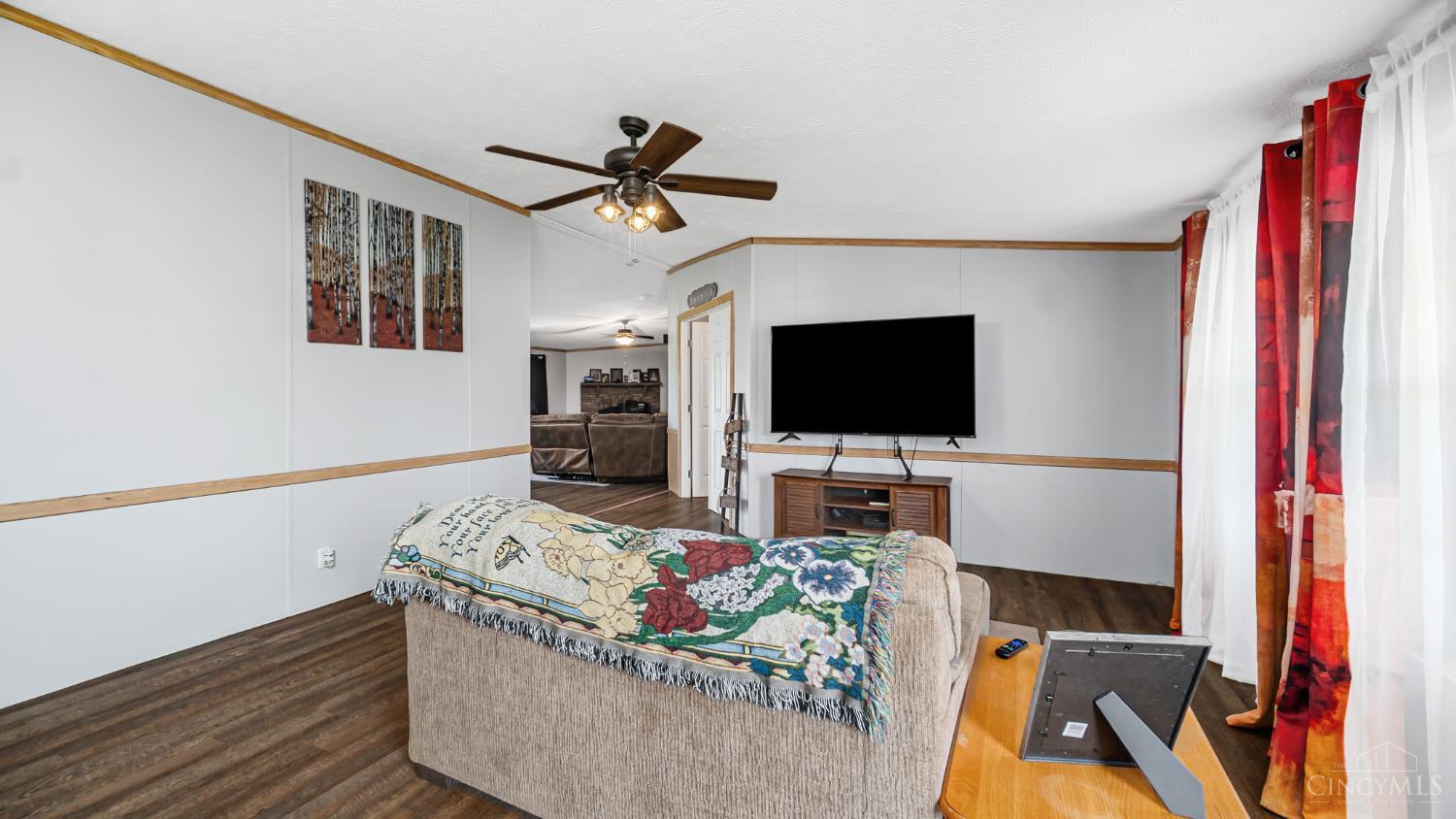 10520 Tamme Road