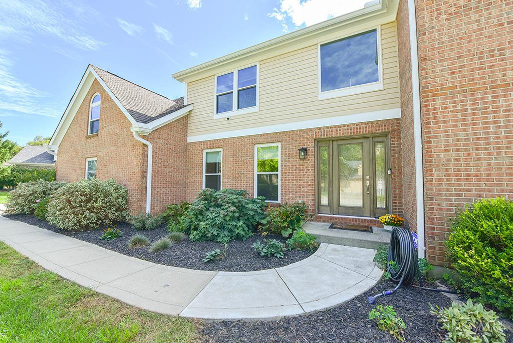 8721 Rupp Farm Drive