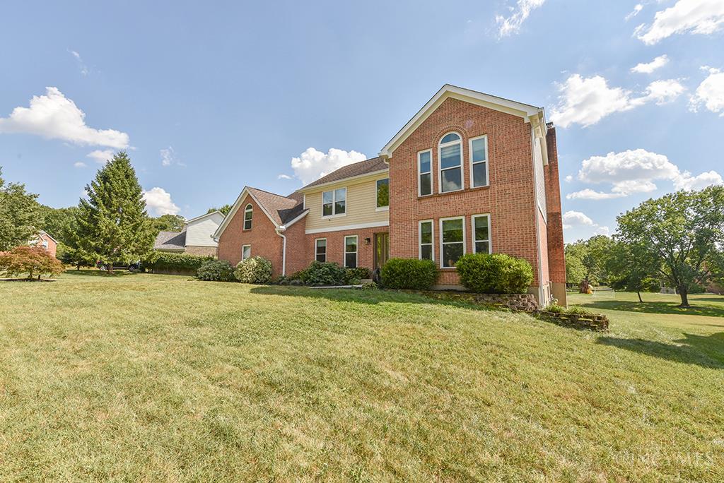 8721 Rupp Farm Drive