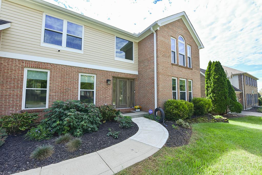 8721 Rupp Farm Drive