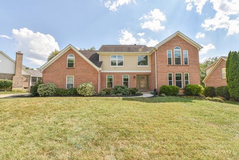 Homes For Sale - 8721 Rupp Farm Drive<br/> West Chester, OH 45069
