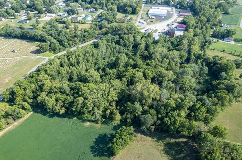 Vacant Land For Sale - Main Street<br/> Highland County, Lynchburg, OH 45142