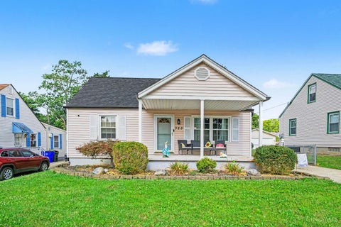 Homes For Sale - 325 Hastings Avenue<br/> Butler County, Hamilton, OH 45011