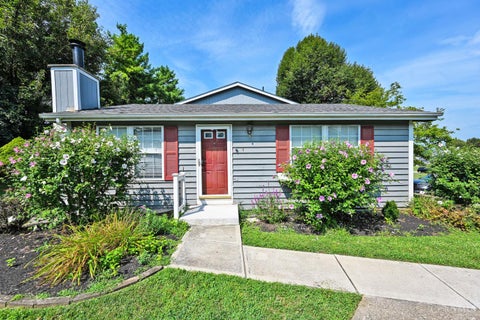 Condo For Sale - 9 Criswell Lane<br/> Fairfield, OH 45014