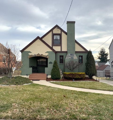 Photo of 4012 School Section Road, Cheviot, OH 45211 (MLS # 1866023)