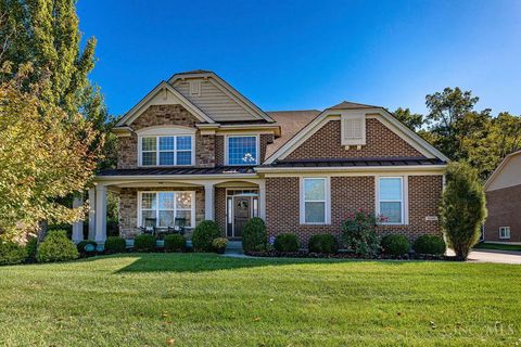 Photo of 6290 Winding Creek Boulevard, Liberty Township, OH 45011 (MLS # 1858362)