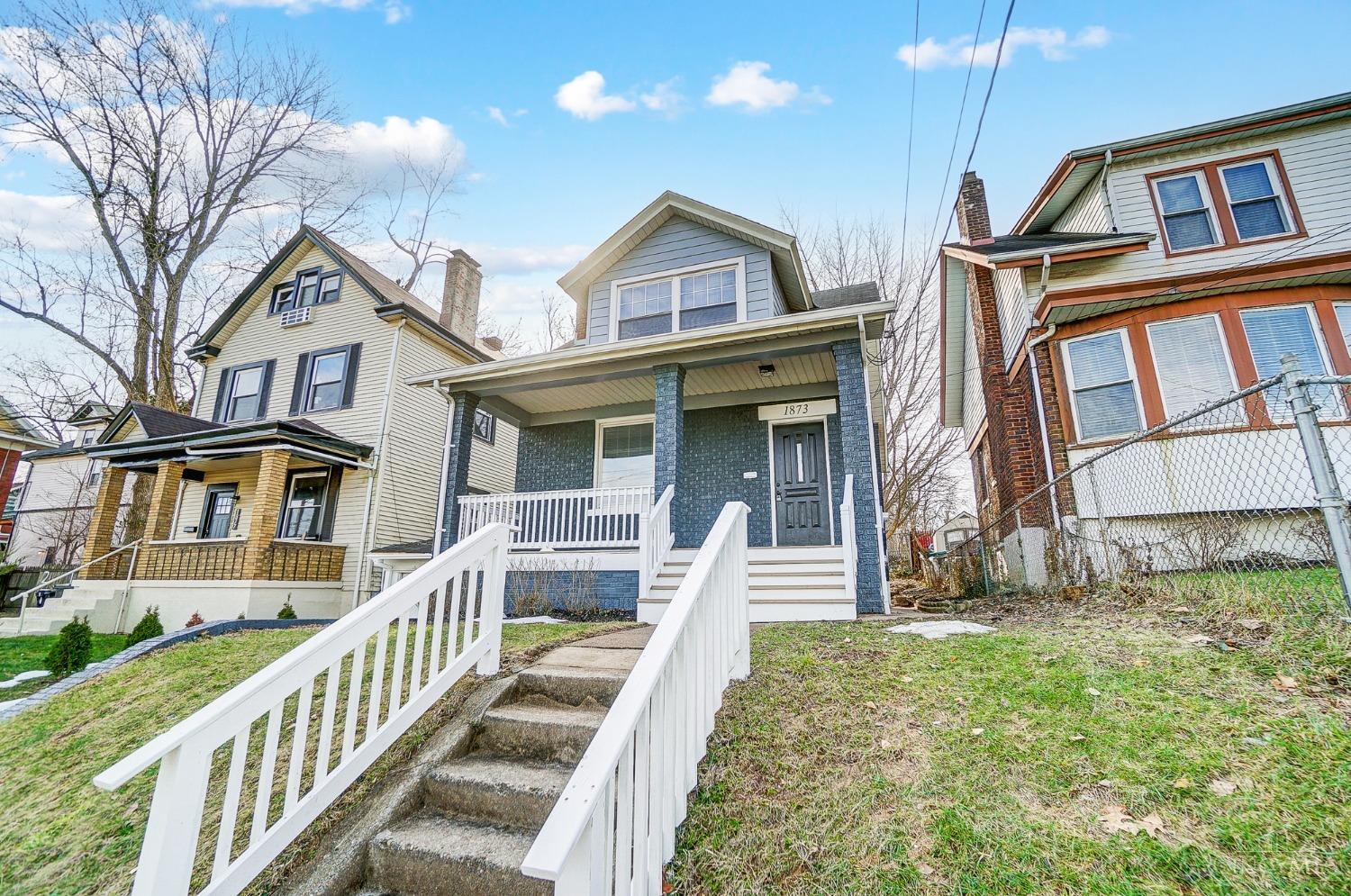 1873 Huron Avenue, Cincinnati, Ohio image 3