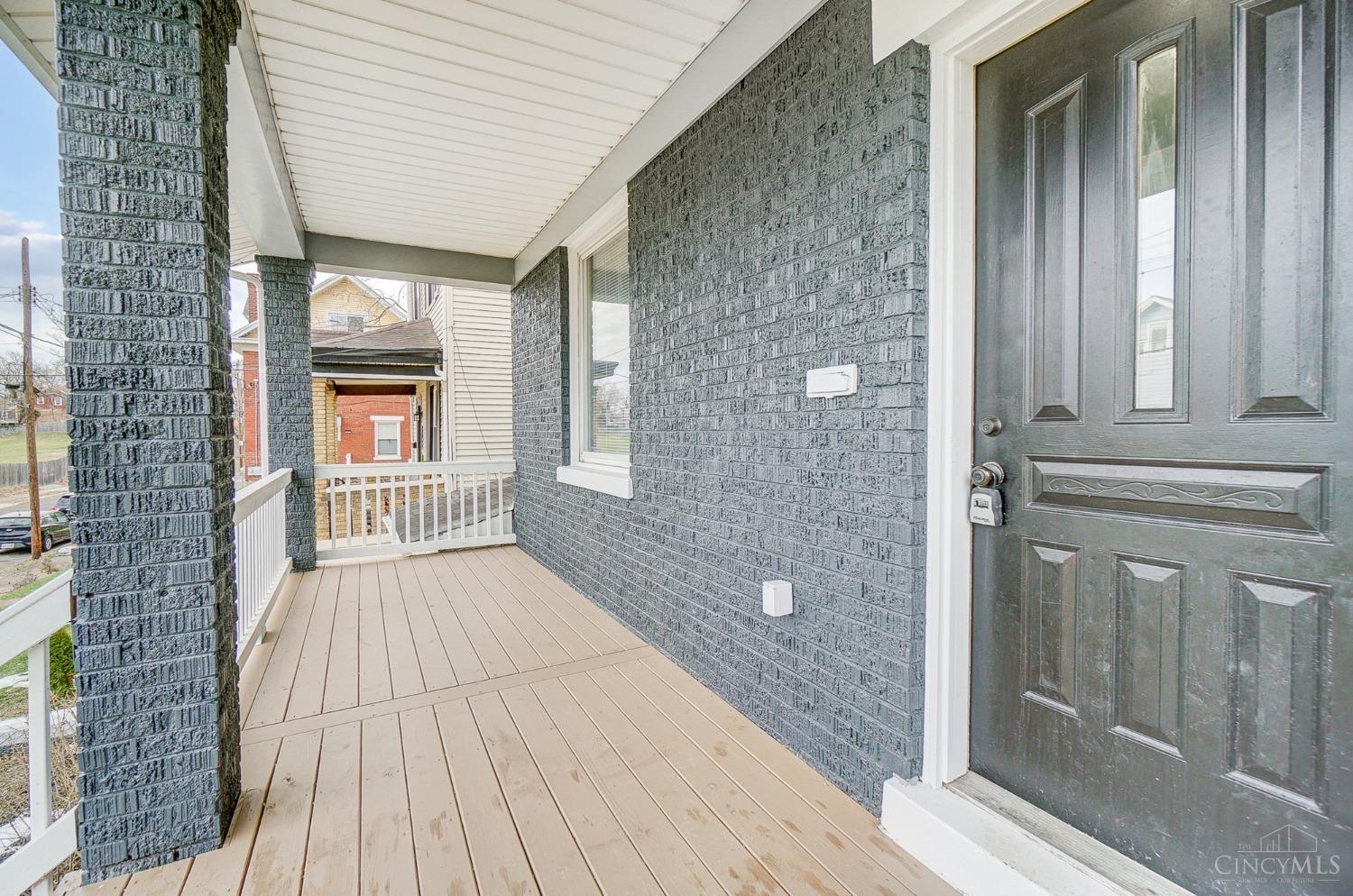1873 Huron Avenue, Cincinnati, Ohio image 5