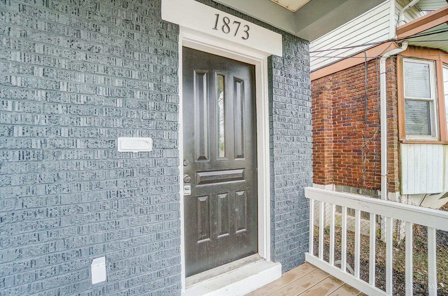 1873 Huron Avenue, Cincinnati, Ohio image 8