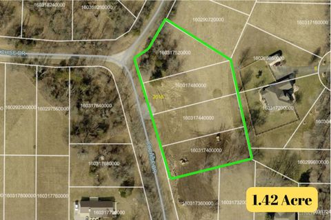 2016 Cochise Drive Sardinia OH 45171