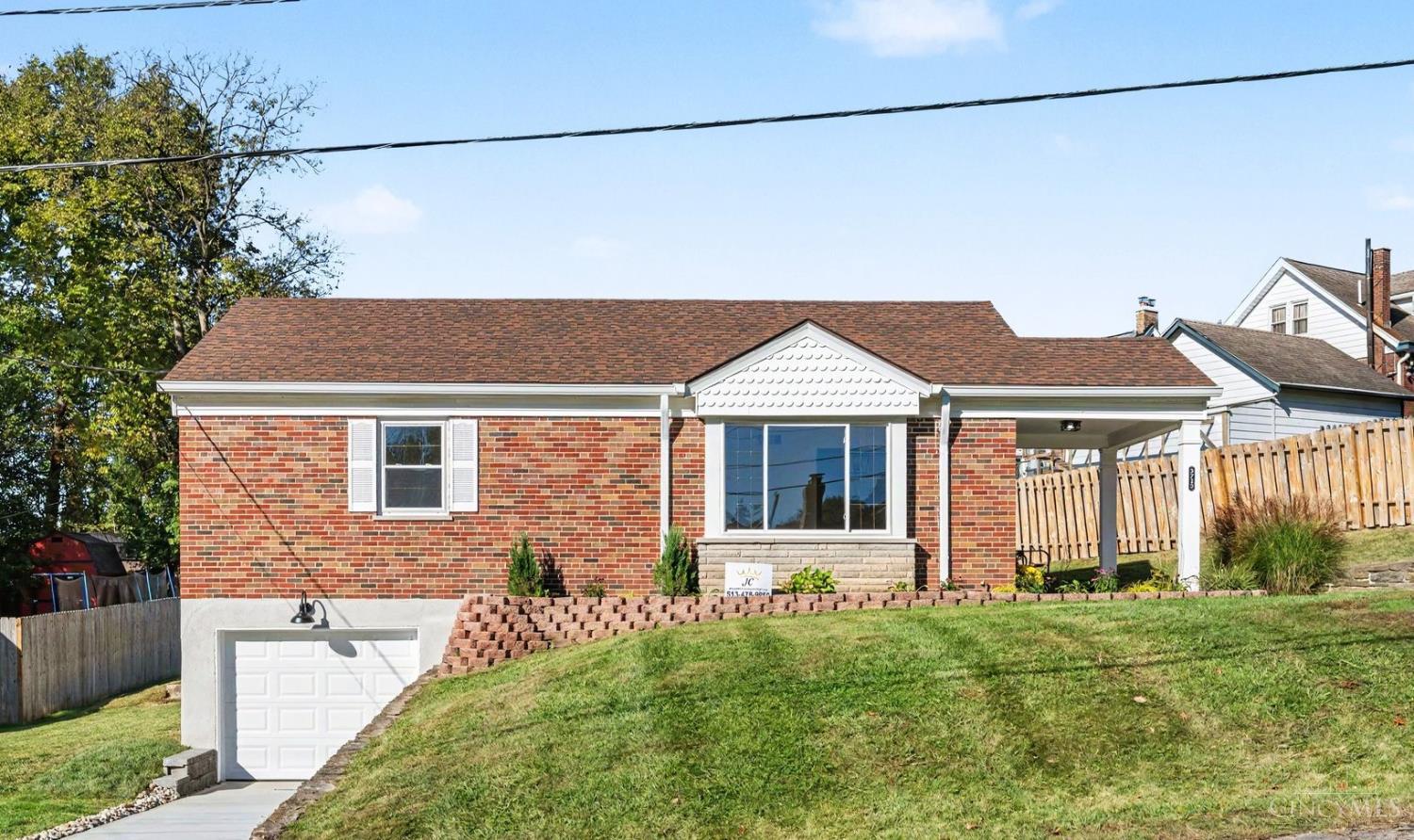 3713 Feldkamp Avenue