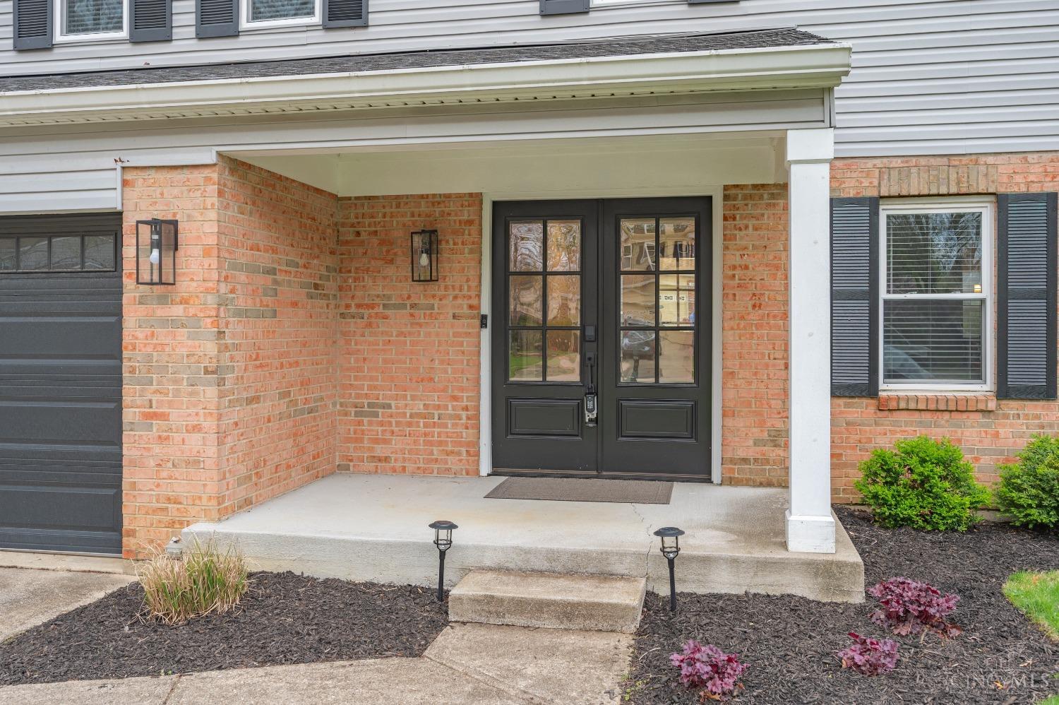 1806 Muskegon Drive, Anderson Twp, Ohio image 2