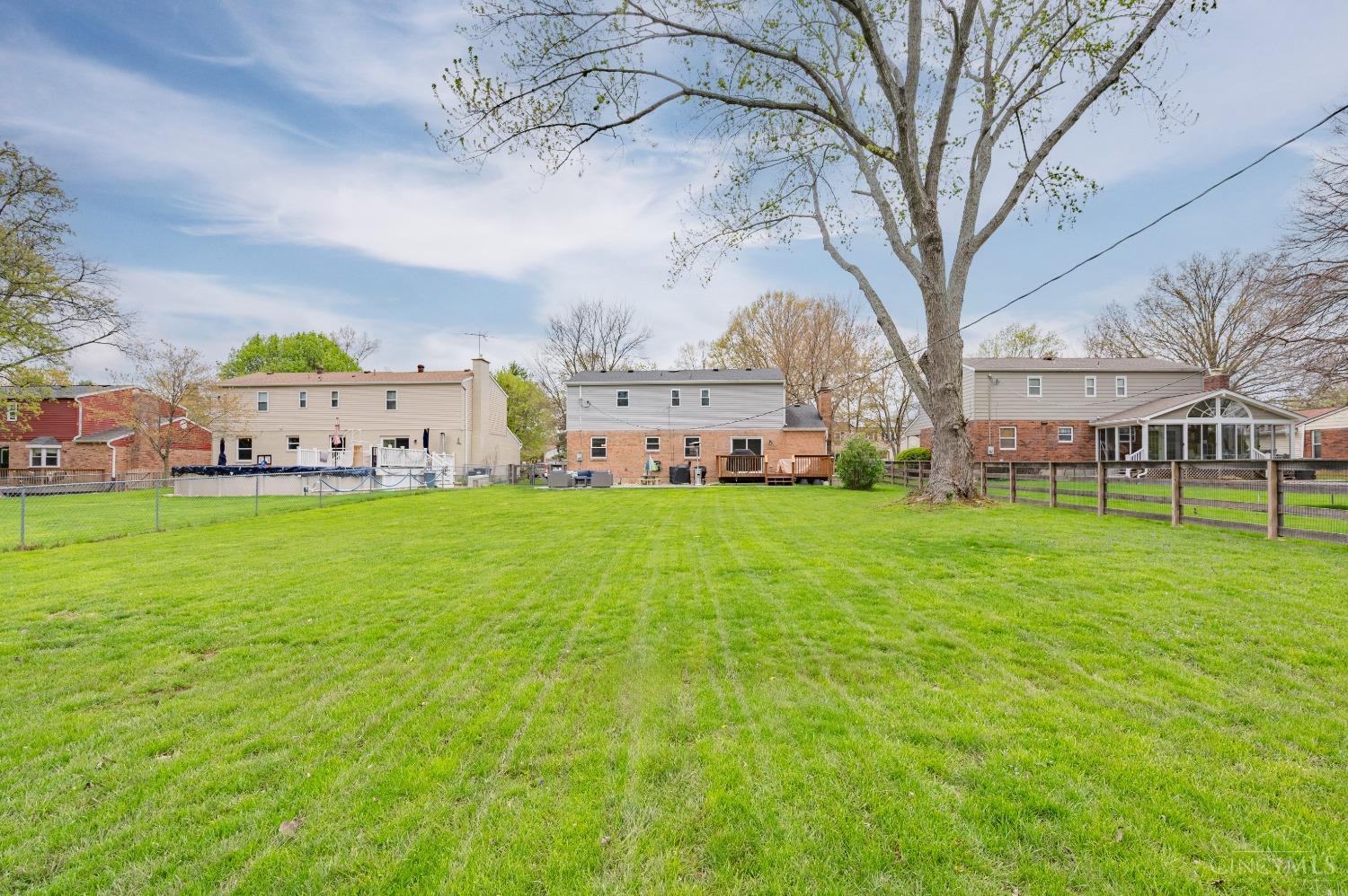 1806 Muskegon Drive, Anderson Twp, Ohio image 38