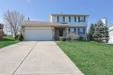 6537 Countryside Trail Liberty Twp OH 45044