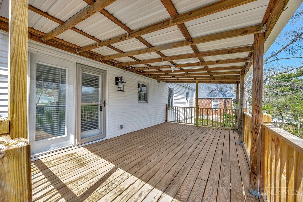 914 E Sunview Drive, Hamilton, Ohio image 30