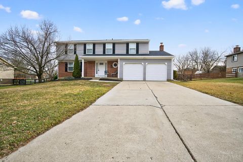 Photo of 7676 Devonwood Drive, West Chester, OH 45069 (MLS # 1866133)